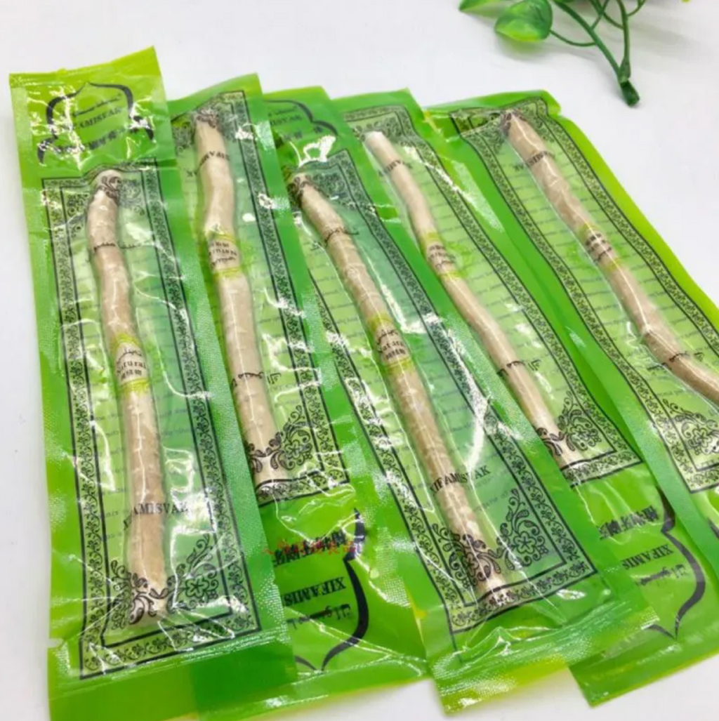 Miswak Tooth Cleaning Stick – Nova Finds product photo 3