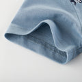 Children's Clothing Short Sleeve T-Shirt Boy