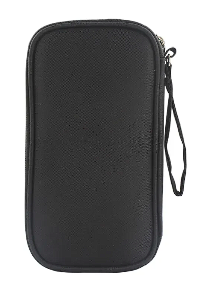 Data Cable Storage Bag – Nova Finds product photo 3