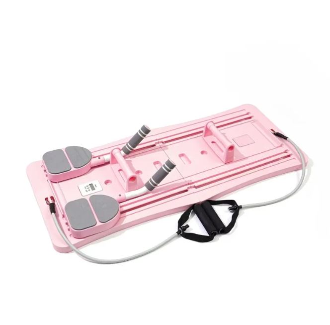 Compact Pilates Sliding Board – Nova Finds product photo 2