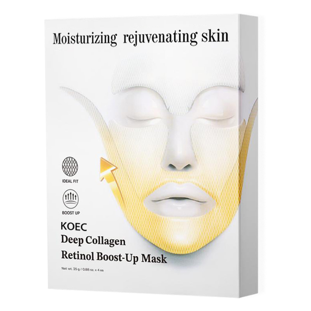 Collagen Lifting Face Mask – Nova Finds product photo 3
