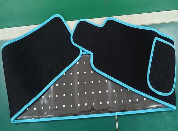 LED Infrared Belt Therapy Device – Nova Finds product photo 2
