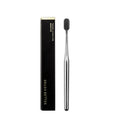 Gold-Plated Soft-Bristle Toothbrush – Nova Finds product photo 1