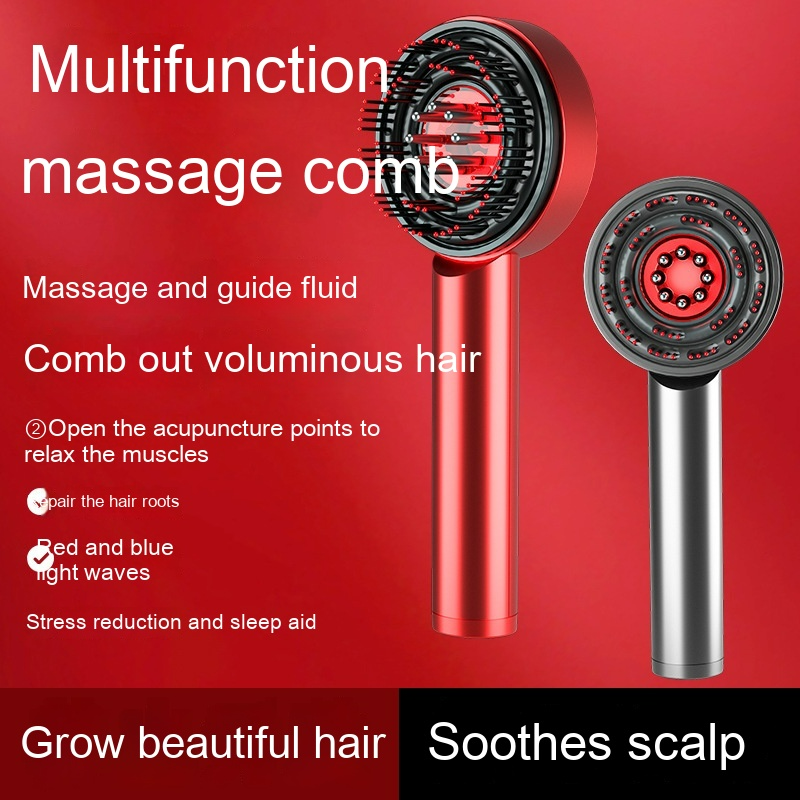 Comb Scalp Massager – Nova Finds product photo 4