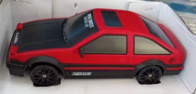 RC Drift Car Toy Remote Control – Nova Finds product photo 2