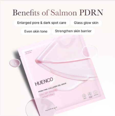 Hydrating Collagen Facial Mask – Nova Finds product photo 2