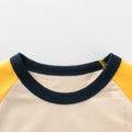 Long Sleeve T-Shirt Inner Wear Baby Clothes