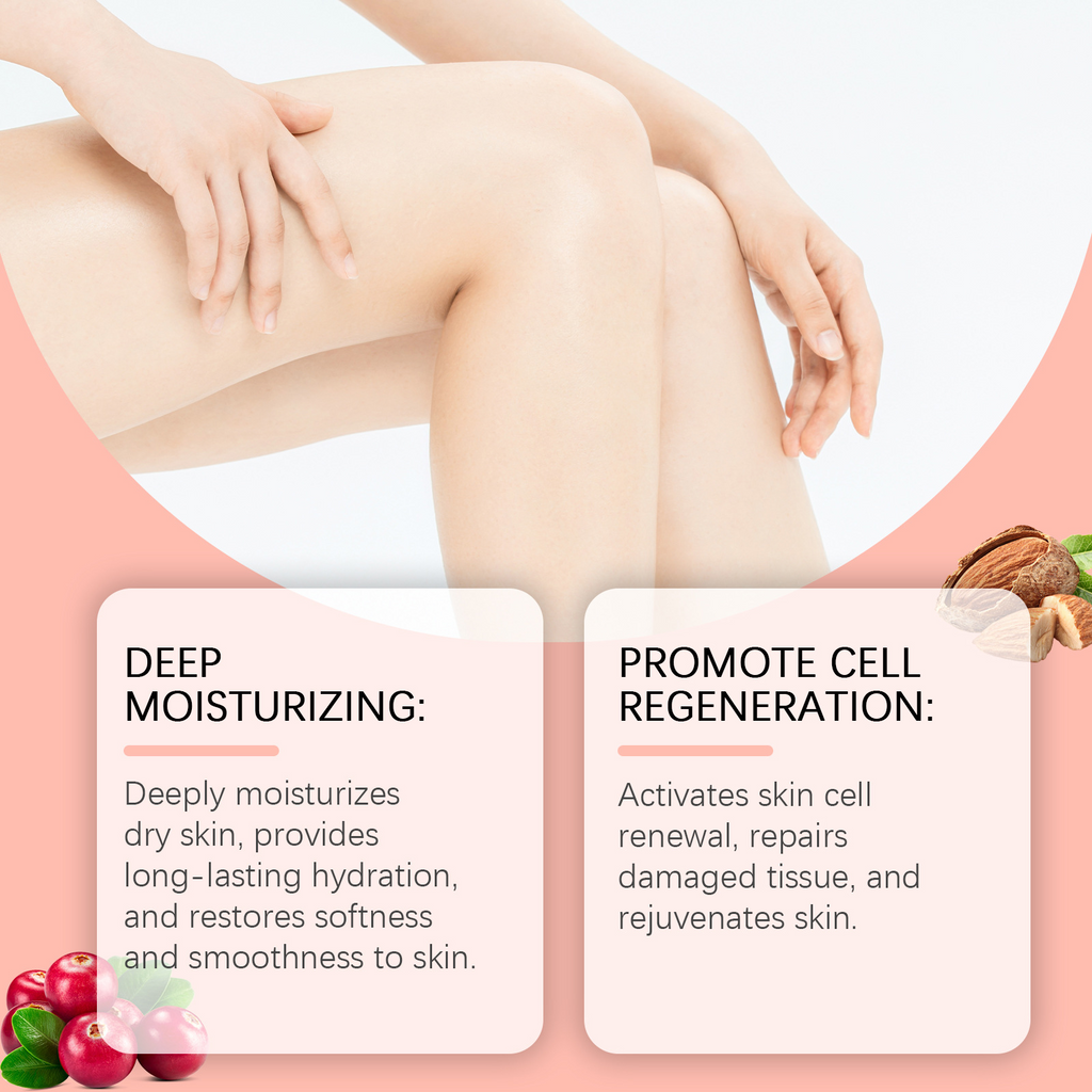Soothing Body oil – Nova Finds product photo 4