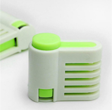Cake Slicer and Layer Divider Tool