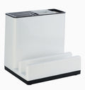 Premium Kitchen Storage Rack & Knife Organizer | Space-Saving Desktop Solution – Nova Finds product photo 2