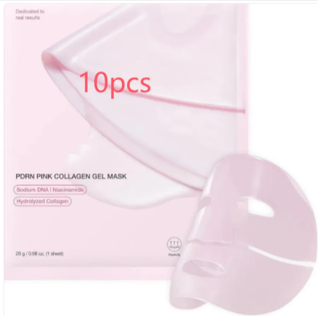 Hydrating Collagen Facial Mask – Nova Finds product photo 3