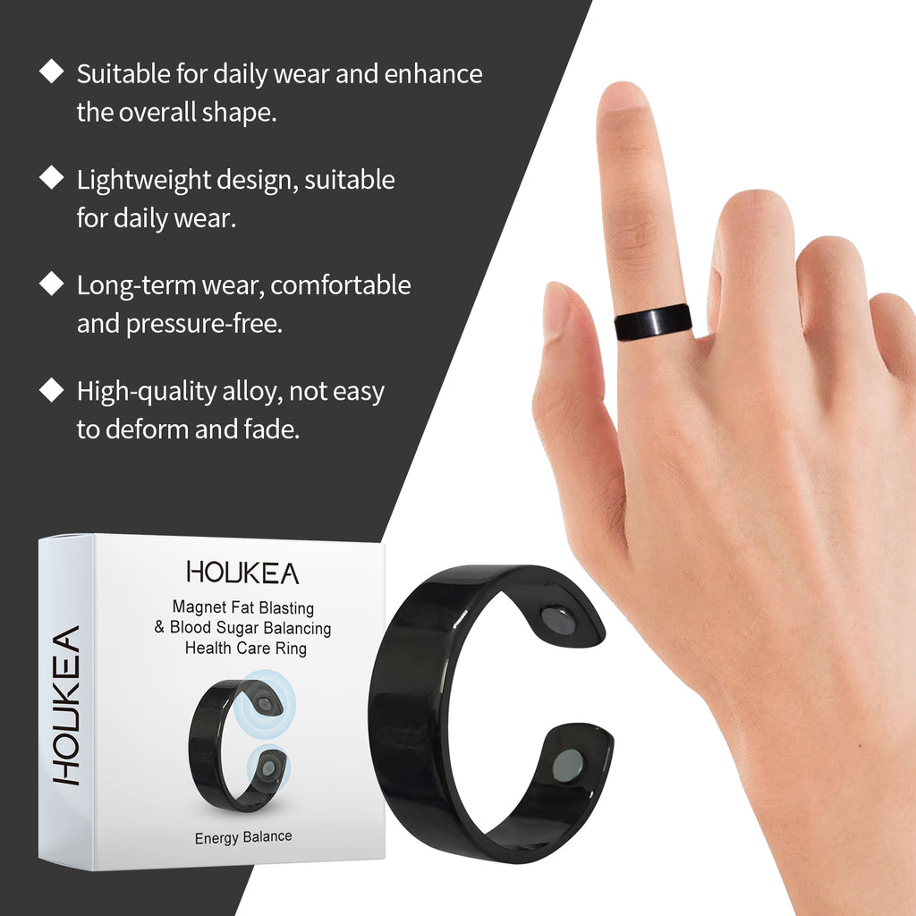 Body Care Ring Ring For Body Comfort Ladies Everyday Portable Fashion Trend Accessories