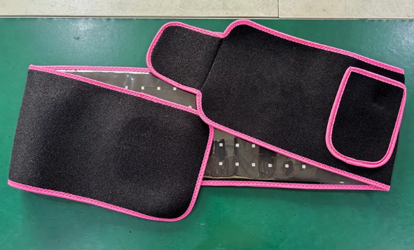LED Infrared Belt Therapy Device – Nova Finds product photo 1