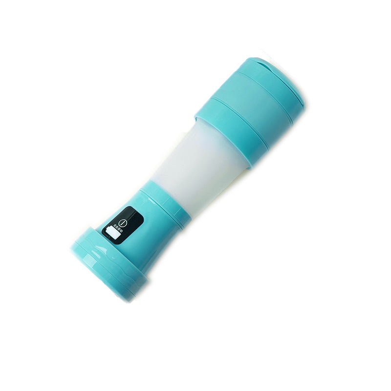 450ml Mini Portable Blender | Foldable USB Juicer Cup – Nova Finds product photo 2