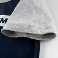 Children's Wear Baby T-Shirt Boy Short Sleeve T-Shirt