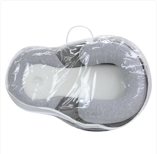 Baby Anti-Spit Up Pillow – Nova Finds product photo 2