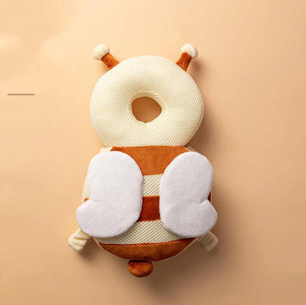 Toddler Head Protection Pad – Nova Finds product photo 4