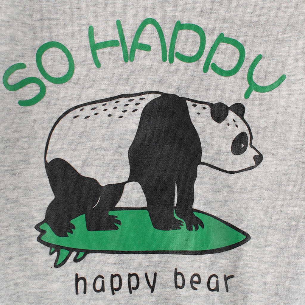 Cute Panda Hoodie Sweatshirt for Kids Children's Clothes