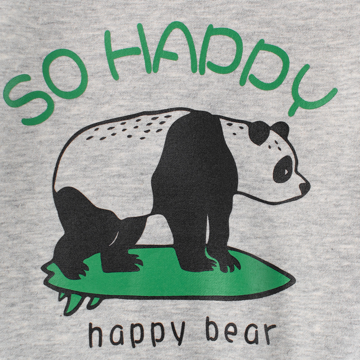 Cute Panda Hoodie Sweatshirt for Kids Children's Clothes