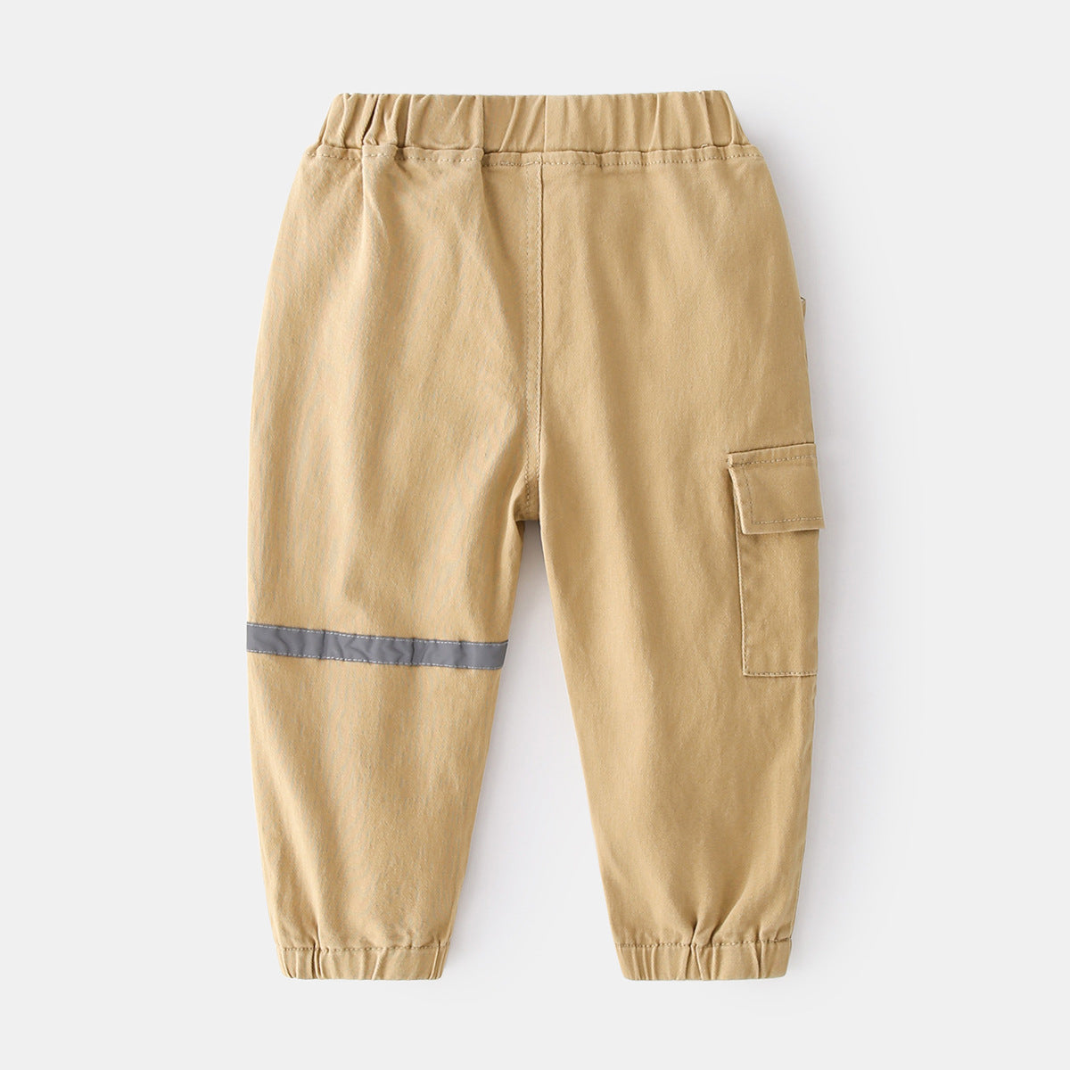 Long Pants for Boys Children's Clothing Long Trousers Trendy