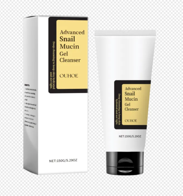 Snail Revive Moisturizer – Nova Finds product photo 2