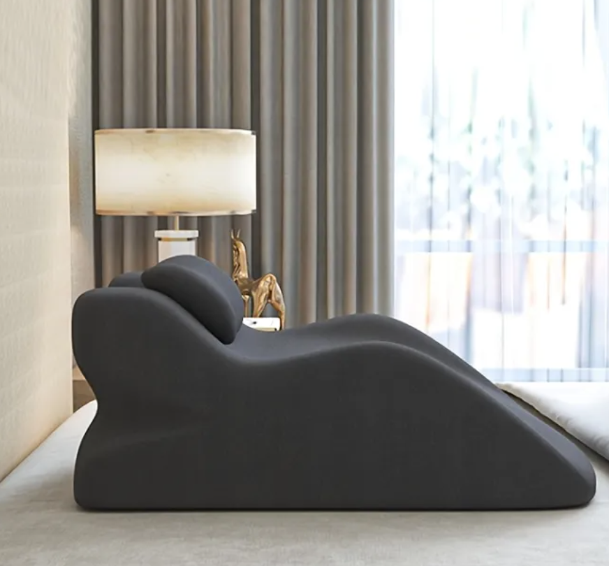 Stomach Sleeper Pillow – Nova Finds product photo 3
