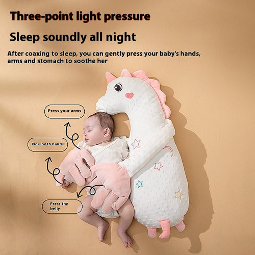 Baby Pillow – Nova Finds product photo 2