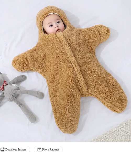 Baby Quilt – Nova Finds product photo 2