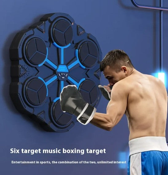 Boxing Target Machine – Nova Finds product photo 4