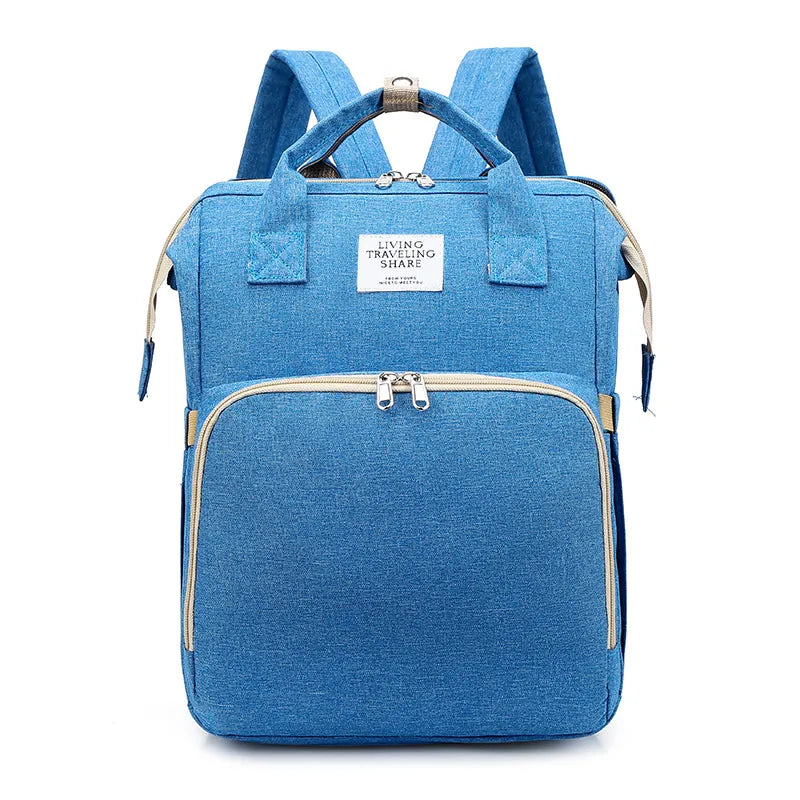 Large-Capacity Mommy Bag – Nova Finds product photo 3