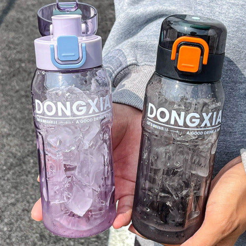 Boys High-Color Portable Sports Drinking Cups (Set)