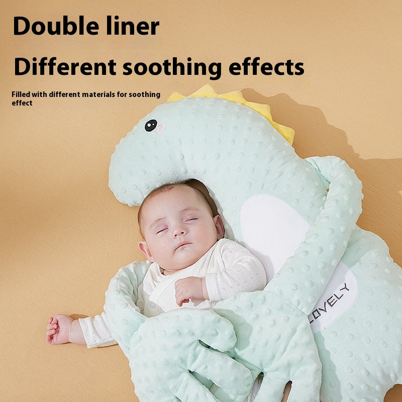Baby Pillow – Nova Finds product photo 3