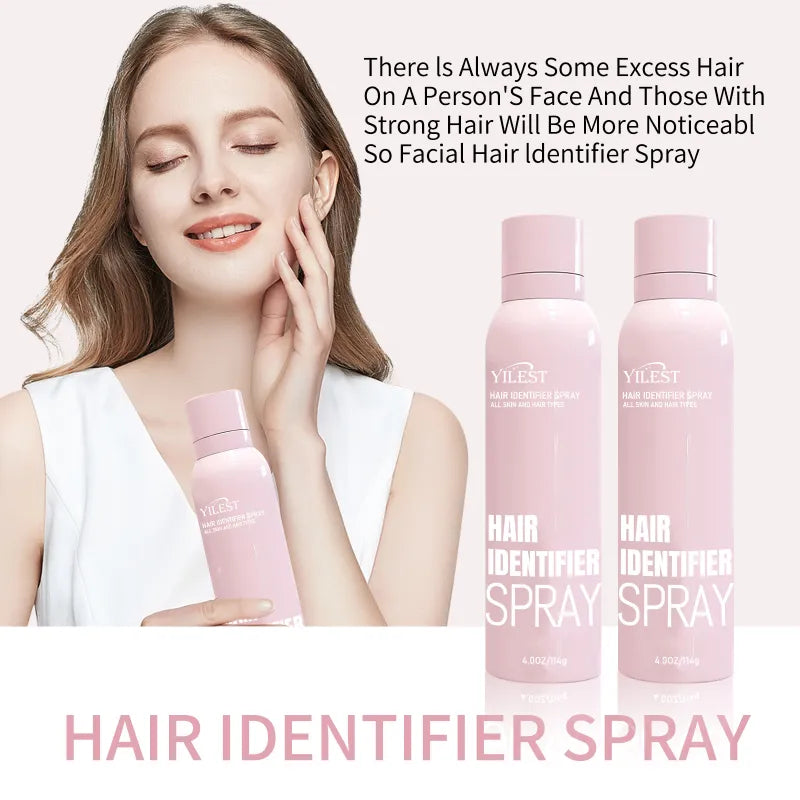 Hair Identifier Spray – Nova Finds product photo 3