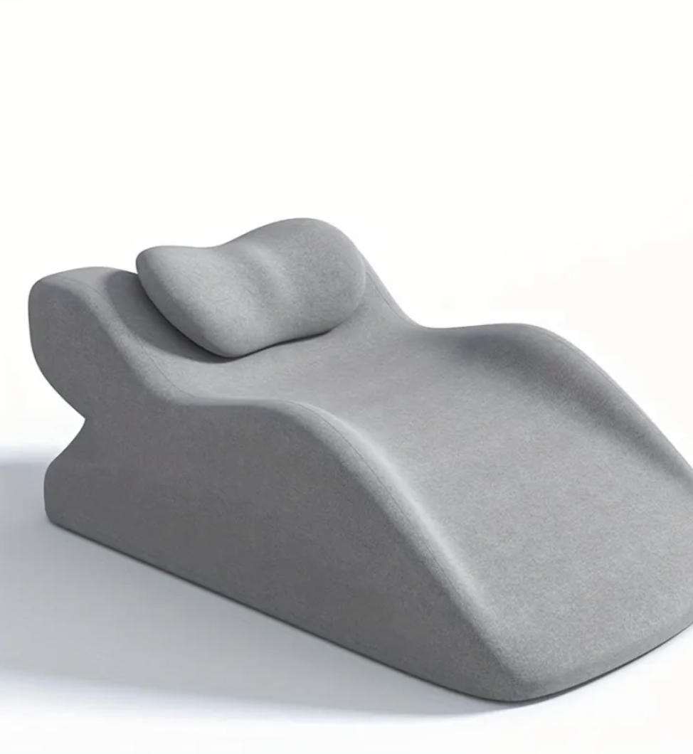 Stomach Sleeper Pillow – Nova Finds product photo 2