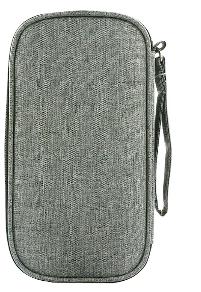 Data Cable Storage Bag – Nova Finds product photo 4