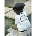 Kids Boys Short Sleeve T-Shirt Casual Top Half Sleeve Clothing