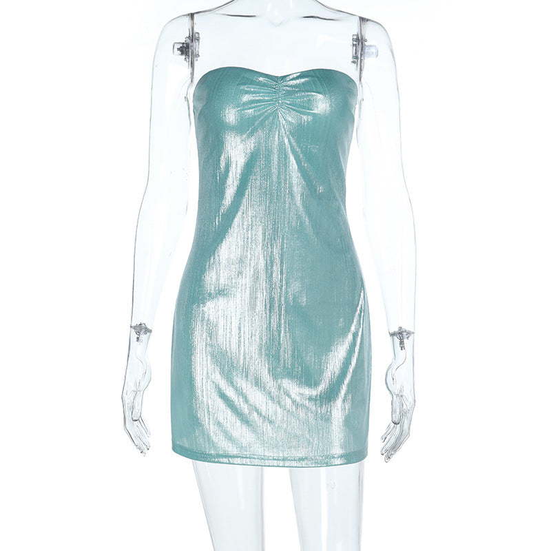 Party Chic Bodycon Sheath Dress – Nova Finds product photo 5