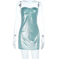 Party Chic Bodycon Sheath Dress – Nova Finds product photo 5