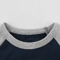 Children's Wear Baby T-Shirt Boy Short Sleeve T-Shirt