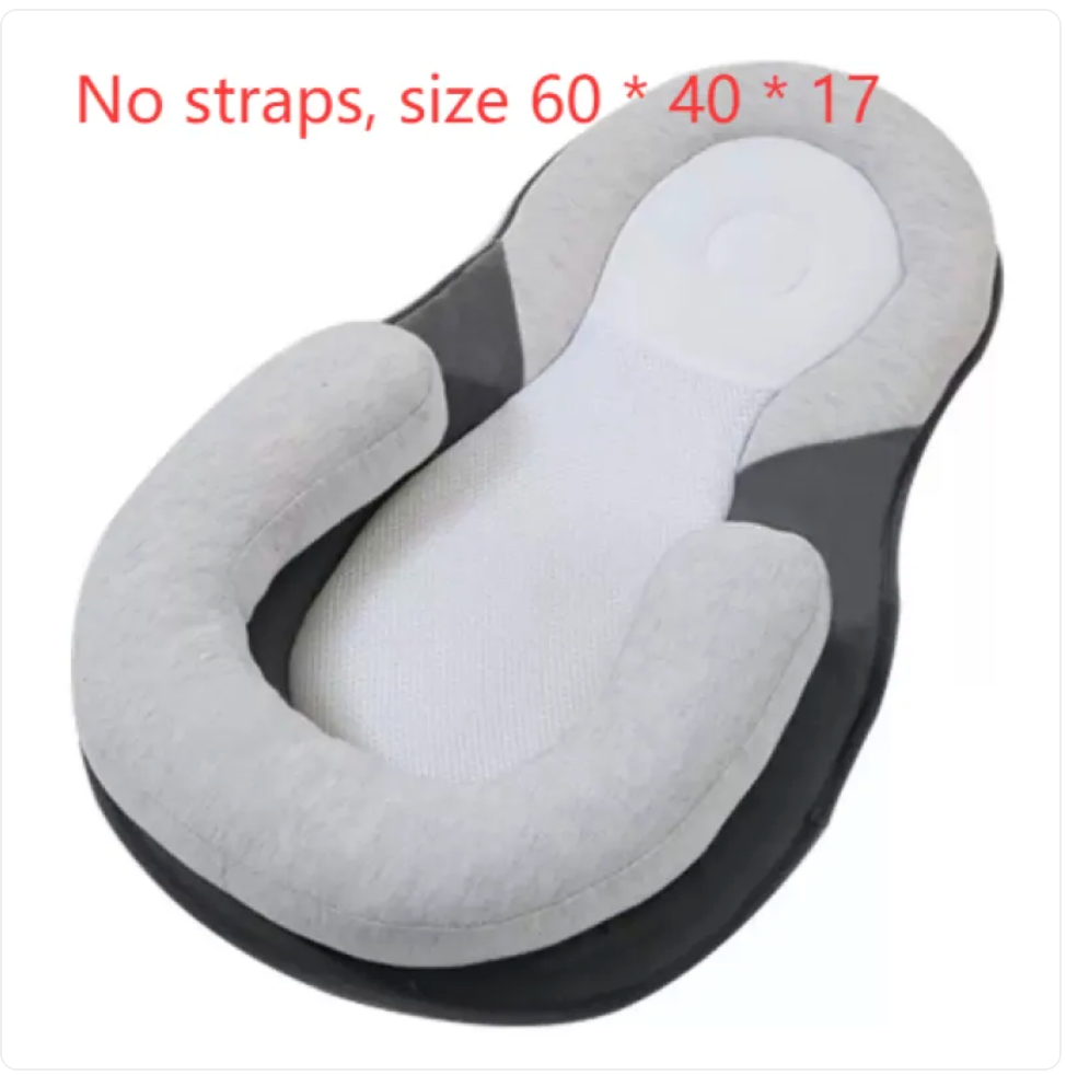Baby Anti-Spit Up Pillow – Nova Finds product photo 5