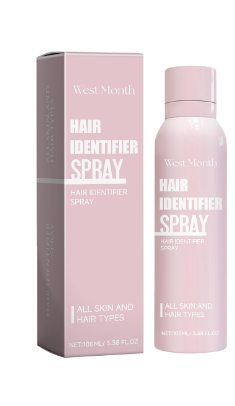 Hair Identifier Spray – Nova Finds product photo 5