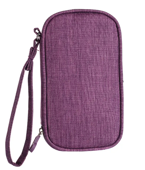 Data Cable Storage Bag – Nova Finds product photo 2