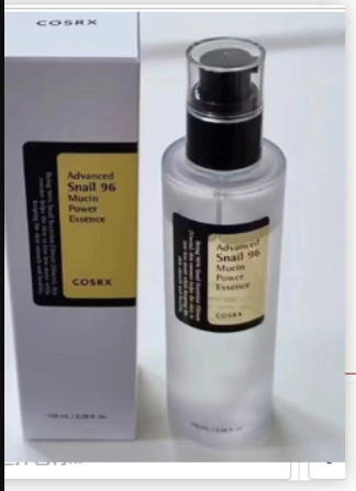 Snail Revive Moisturizer – Nova Finds product photo 5