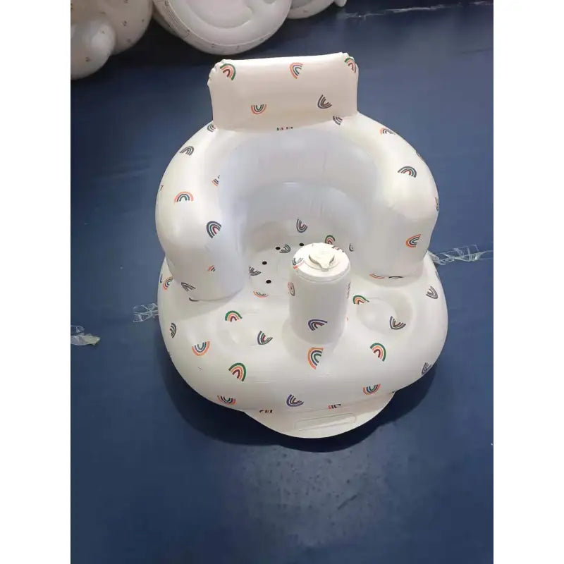 Inflatable Baby Chair for Dining & Bath – Nova Finds product photo 1