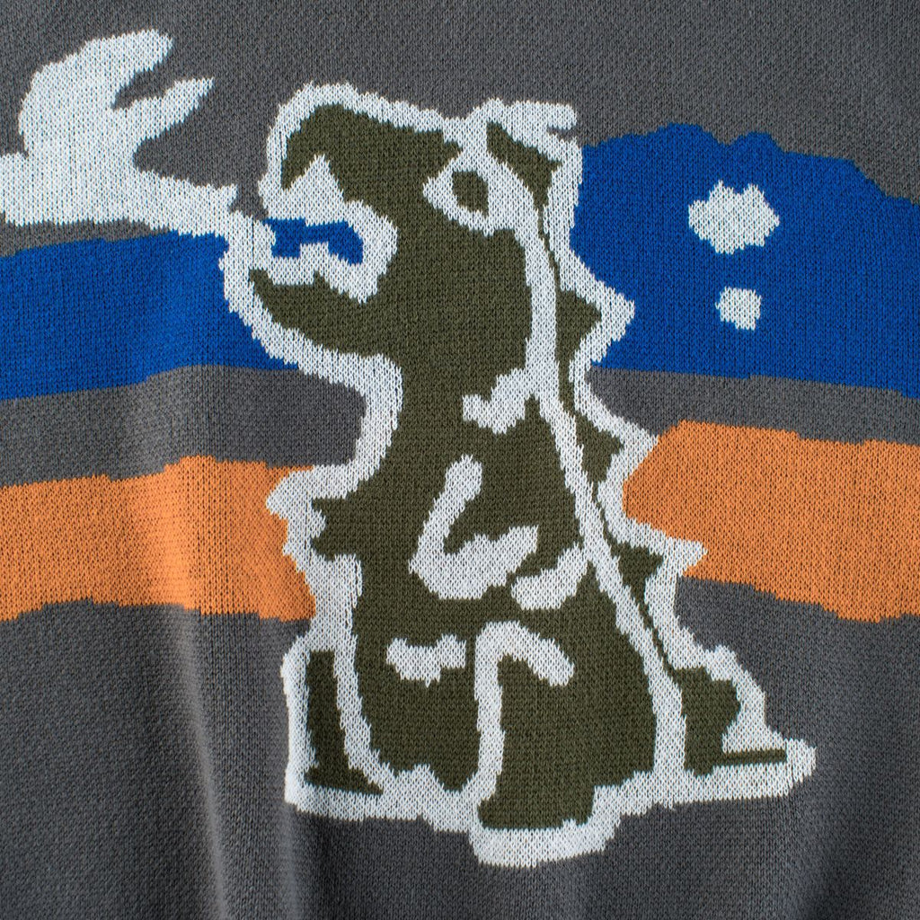 Children's Clothing Kids Knit Sweater Dinosaur Boy Baby Clothes