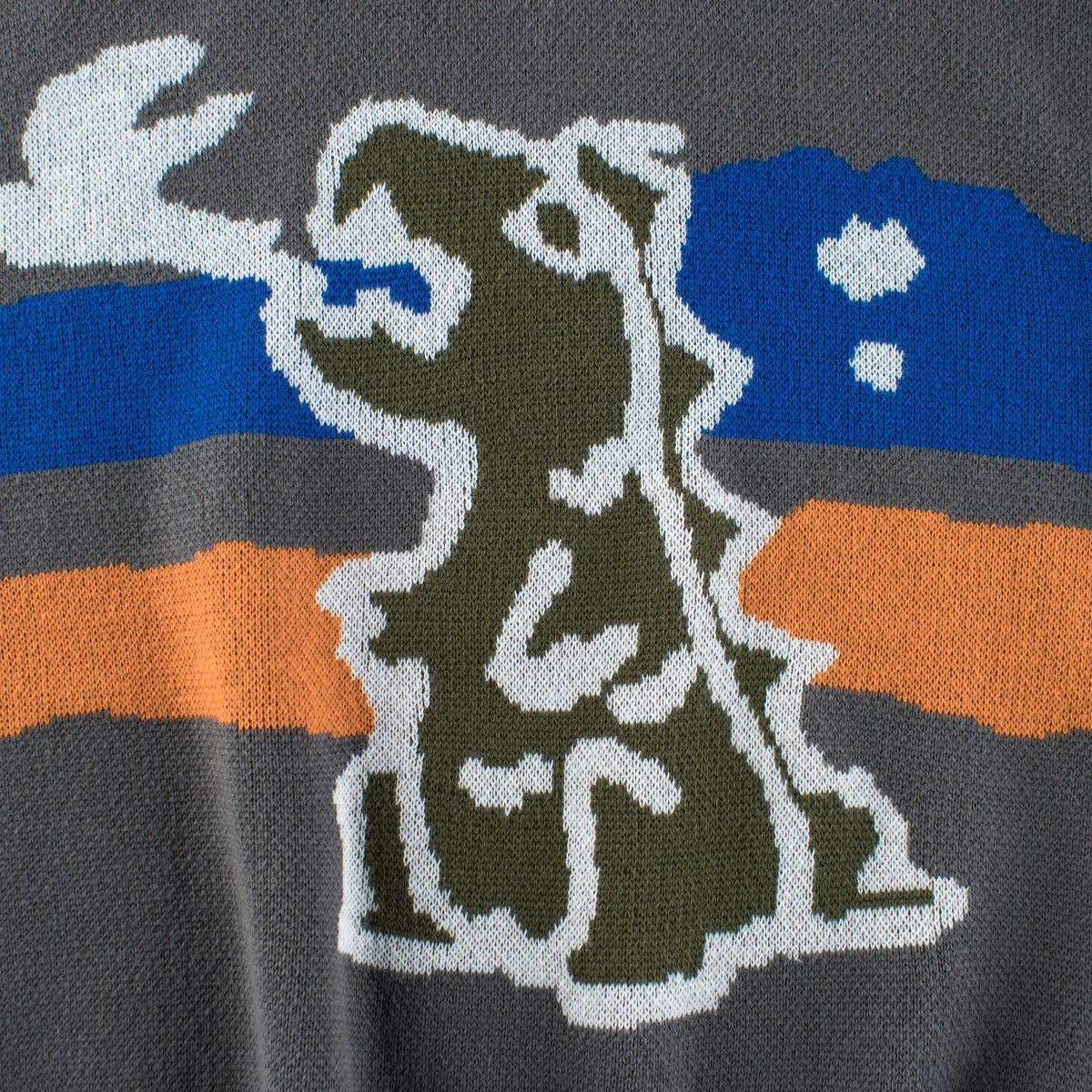 Children's Clothing Kids Knit Sweater Dinosaur Boy Baby Clothes