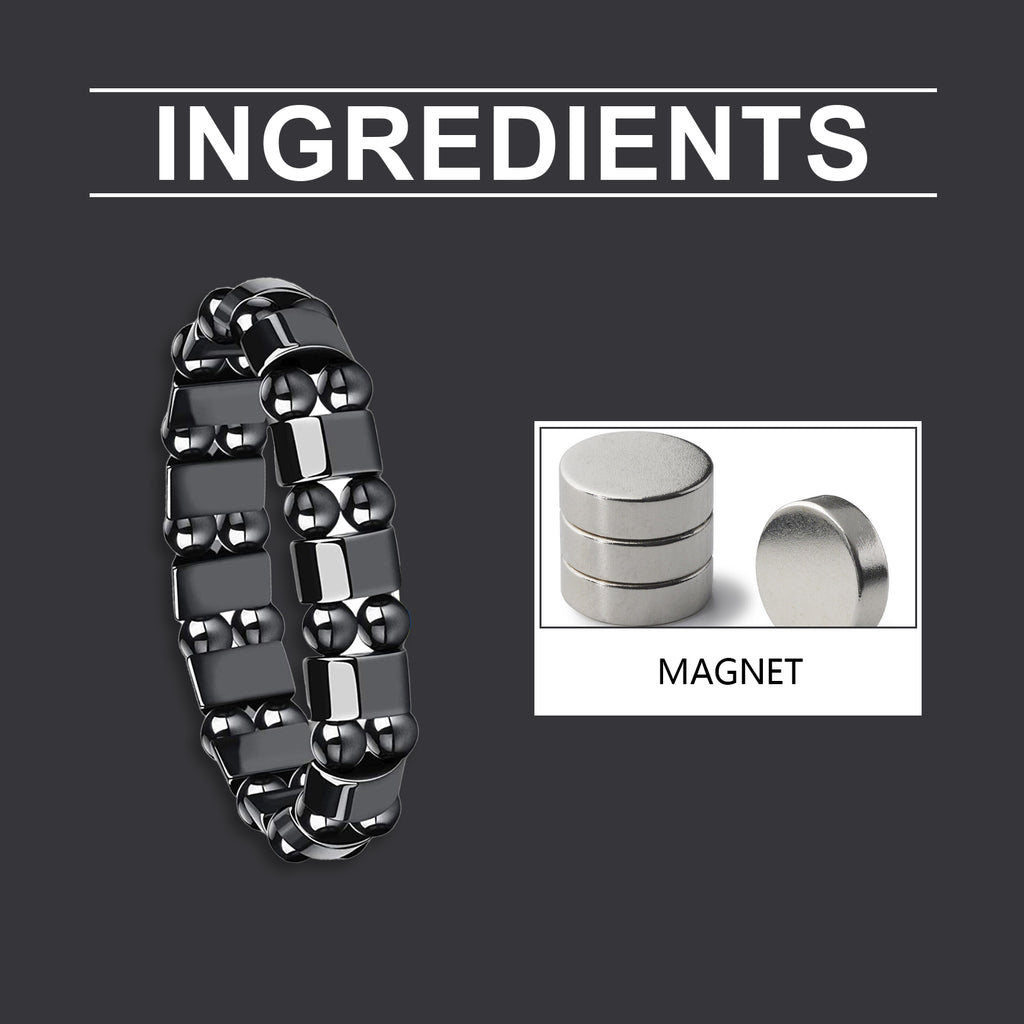 Houkea Body Care Bracelet Personality Fashion Body Care Bracelet Hand Decoration Clothing Accessories