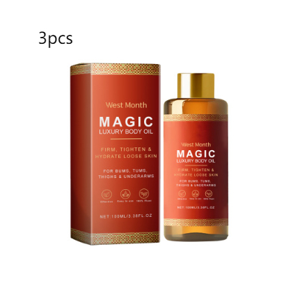 Soothing Body oil – Nova Finds product photo 1