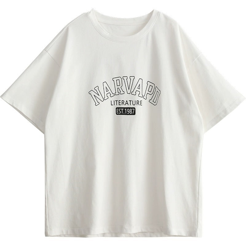 Short Sleeve T-Shirt for Girls