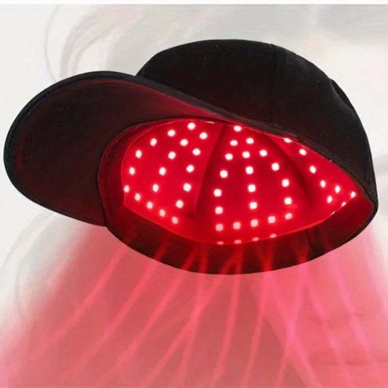 Red Light Therapy Cap – Nova Finds product photo 5